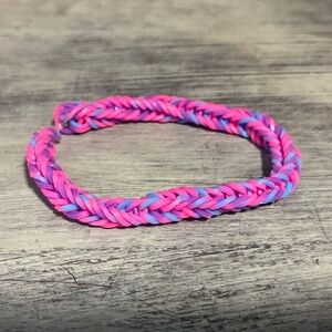 Handmade Loom Bracelet
